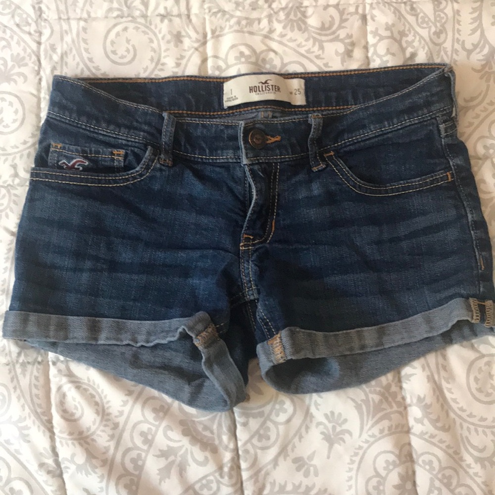 Hollister Shorts